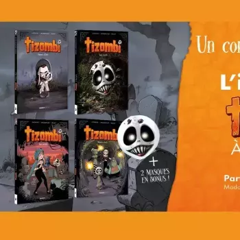 Un concours Halloween à croquer !