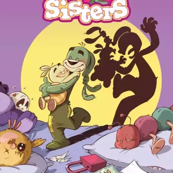 L'interview des auteurs des Doudous des Sisters ! 