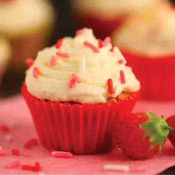 La recette des cupcakes fabuleux des Sisters !