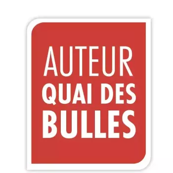 Quai des bulles 2024, c'est parti !