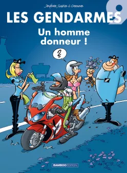 Les Gendarmes - tome 09