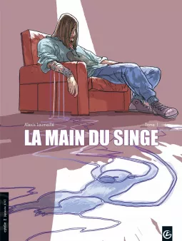 La Main du singe - vol. 01/3