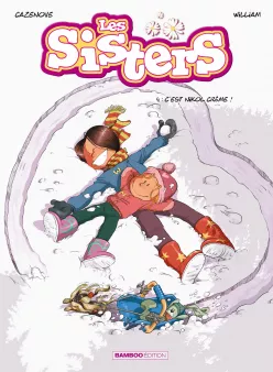 Les Sisters - tome 04