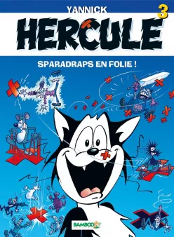 Hercule - tome 03