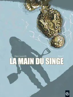 La Main du singe - vol. 02/3