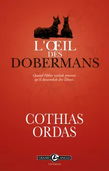 Roman - L'oeil des dobermans