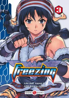 Freezing - vol. 03