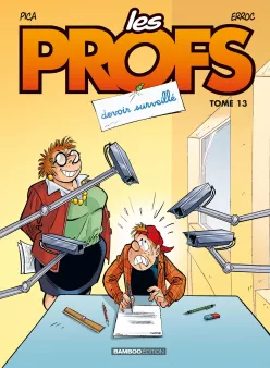 Les Profs - tome 13