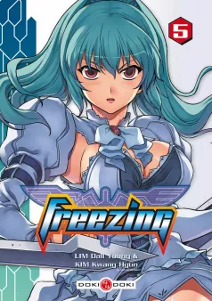 Freezing - vol. 05