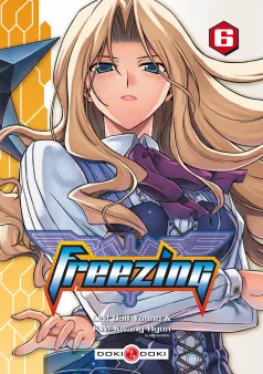 Freezing - vol. 06