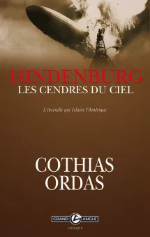 Roman - Hindenburg