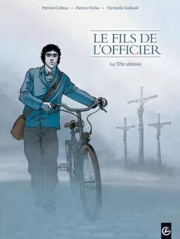 Le Fils de l'officier - vol. 01/3