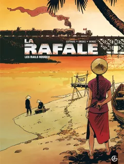 La Rafale - vol. 01/3