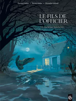 Le Fils de l'officier - vol. 02/3