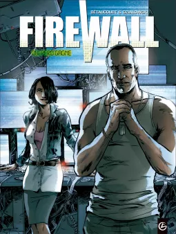 Firewall - vol. 02/2