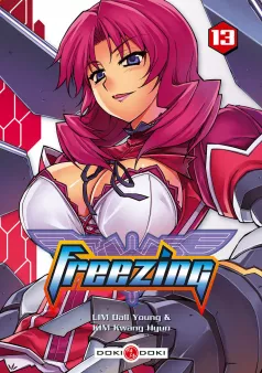 Freezing - vol. 13