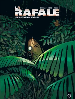 La Rafale - vol. 02/3