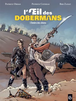 L'Oeil des dobermans - vol. 02/3