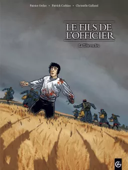 Le Fils de l'officier - vol. 03/3