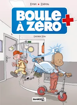 Boule à zéro - tome 03