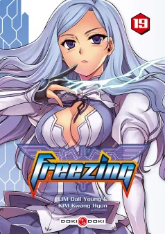 Freezing - vol. 19