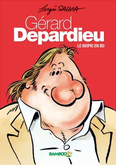 Gérard Depardieu