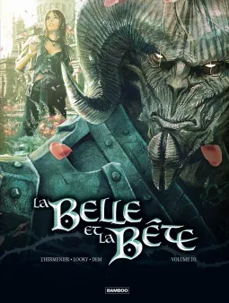 La Belle et la bête - vol. 02