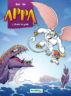 Appa - tome 01