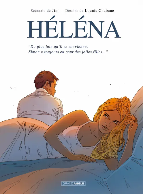 Héléna - vol. 01/2