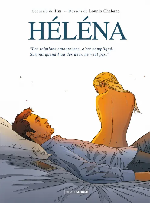 Héléna - vol. 02/2