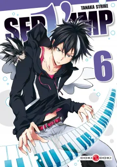 Servamp - vol. 06