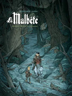 La Malbête - vol. 01/2