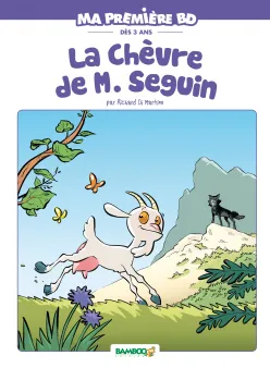 La Chèvre de Mr Seguin