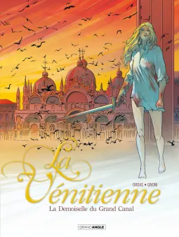 La Vénitienne - vol. 02/2