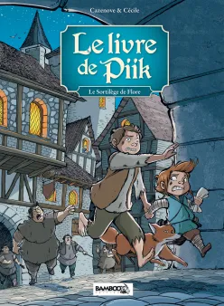 Le Livre de Piik - tome 02