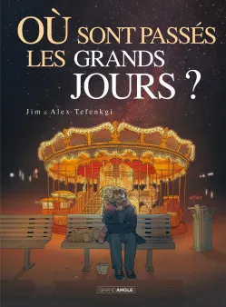 Où sont passés les grands jours ? - vol. 02/2