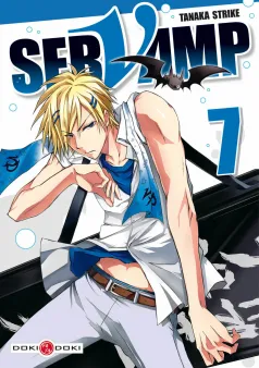 Servamp - vol. 07