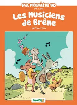 Les Musiciens de Brême