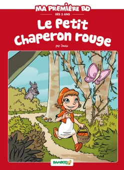 Le Petit chaperon rouge