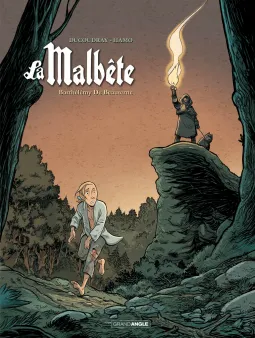 La Malbête - vol. 02/2