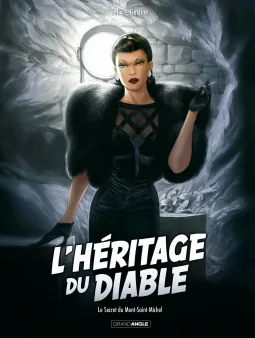 L'Héritage du diable - vol. 02/4