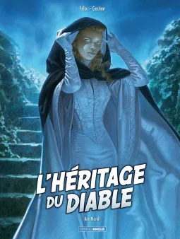 L'Héritage du diable - vol. 03/4 - nouvelle édition