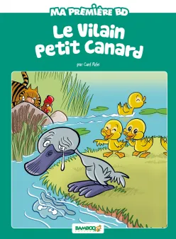 Le Vilain petit canard