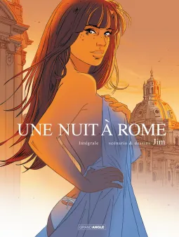 Une nuit à Rome - Intégrale cycle 1