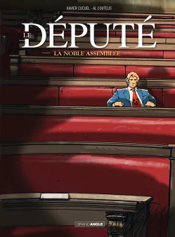 Le Député - histoire complète