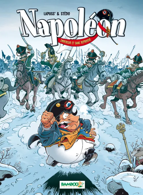 Napoléon - tome 02