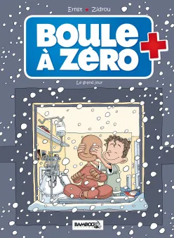 Boule à zéro - tome 06