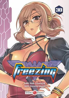 Freezing - vol. 30