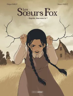 Les Soeurs Fox - vol. 01/2