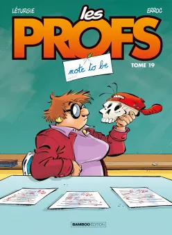 Les Profs - tome 19